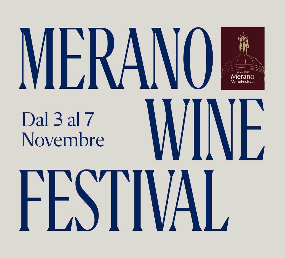 Kettmeir at the 32nd Merano Wine Festival