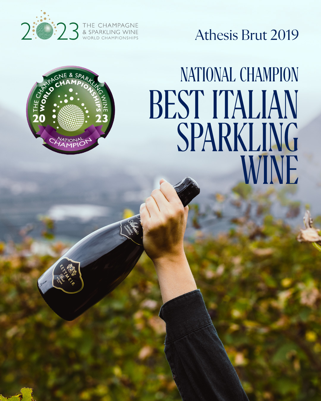 Best Italian Sparkling Wine