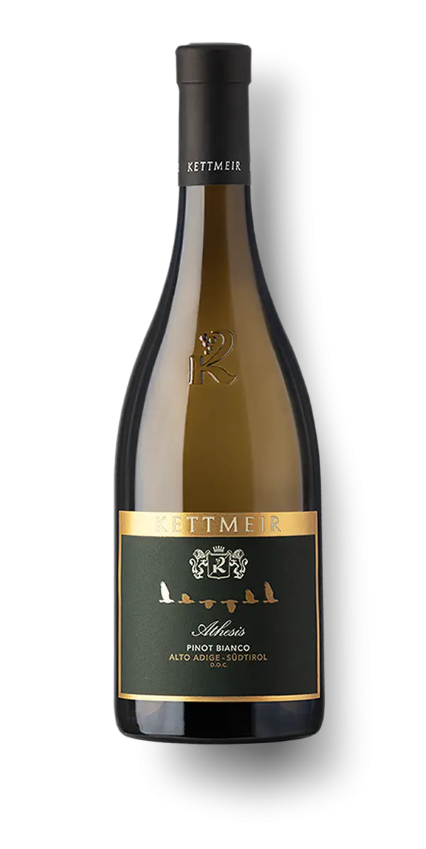 Pinot Bianco Athesis || Alto Adige – Südtirol Doc
