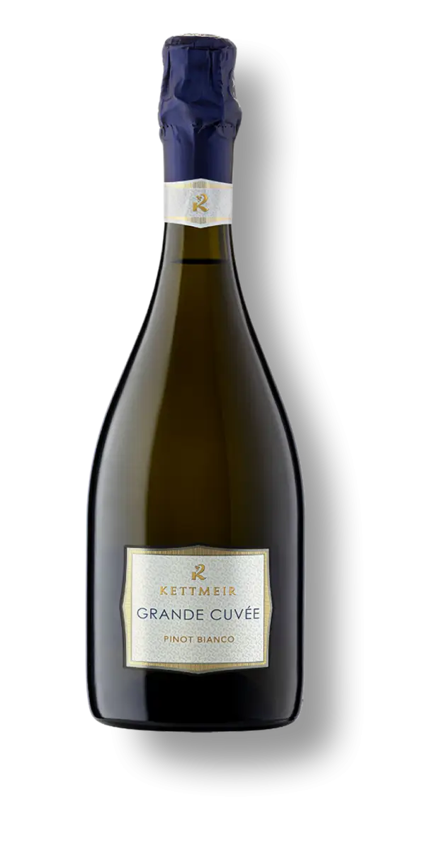 Grande Cuvée Brut || Weissburgunder Sekt